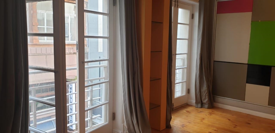 To Let 2 Bedroom Property for Rent in Cape Town City Centre Western Cape